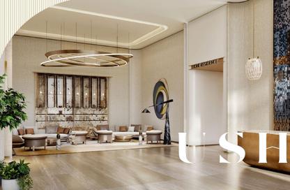 Apartment - 1 Bedroom - 2 Bathrooms for sale in One Residence - Downtown Dubai - Dubai