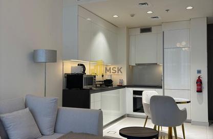 Apartment - 1 Bedroom - 1 Bathroom for rent in Residences 13 - District One - Mohammed Bin Rashid City - Dubai