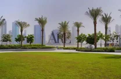 Apartment - 3 Bedrooms - 4 Bathrooms for sale in Naseem Residence - Maryam Island - Al Khan - Sharjah