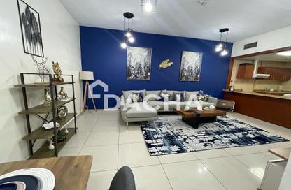 Apartment - 1 - 2 for sale in Marina Pinnacle - Dubai Marina - Dubai Apartment - 1 - 2 for sale in Marina Pinnacle - Dubai Marina - Dubai