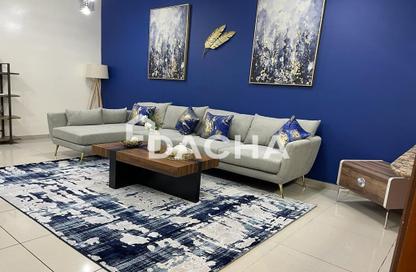 Apartment - 1 - 2 for sale in Marina Pinnacle - Dubai Marina - Dubai