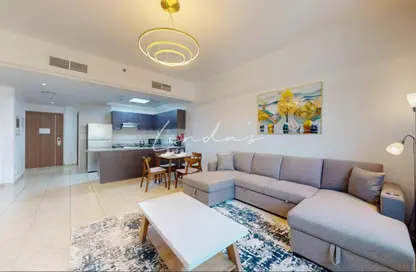 Apartment - 2 Bedrooms - 3 Bathrooms for rent in The Imperial Residence A - The Imperial Residence - Jumeirah Village Triangle - Dubai