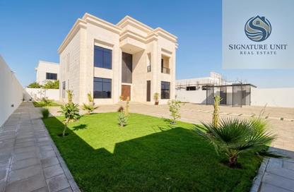 Villa - 5 Bedrooms - 7 Bathrooms for rent in Madinat Hind 3 - Dubai Land - Dubai Villa - 5 Bedrooms - 7 Bathrooms for rent in Madinat Hind 3 - Dubai Land - Dubai