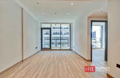 Apartment - 1 Bedroom - 1 Bathroom for rent in Chaimaa Avenue 2 - Chaimaa Avenue Residences - District 13 - Jumeirah Village Circle - Dubai