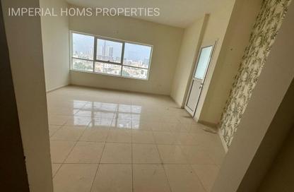 Apartment - 1 Bedroom - 2 Bathrooms for sale in Orient Tower 1 - Orient Towers - Al Bustan - Ajman