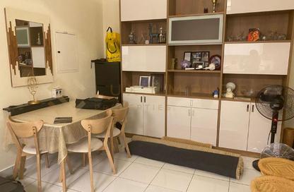 Apartment - 2 Bedrooms - 3 Bathrooms for sale in Starz Tower 2 - Starz by Danube - Al Furjan - Dubai