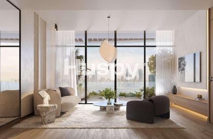 Apartment - 2 - 2 for sale in La Cle by Maaia - Al Furjan - Dubai