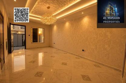 Villa - 4 - 6 for sale in Kabbali Hills - Al Helio 2 - Al Helio - Ajman