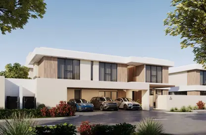 Villa - 5 Bedrooms - 7 Bathrooms for sale in Shomous Residential Complex - Sharjah Garden City - Sharjah
