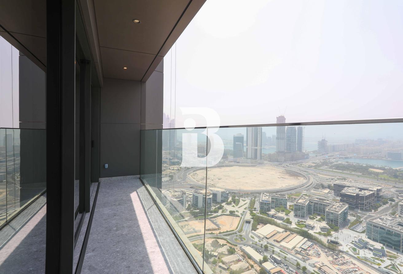 SZR View | 4 Bedroom | Rent \Sale | Rent-to-Own photo 27