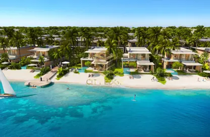 فيلا - 4 غرف نوم - 6 حمامات للبيع في ذا فيو ايلاند - مدينة أجمل مكان - مدينة الواجهة المائية لإمارة الشارقة - الشارقة فيلا - 4 غرف نوم - 6 حمامات للبيع في ذا فيو ايلاند - مدينة أجمل مكان - مدينة الواجهة المائية لإمارة الشارقة - الشارقة