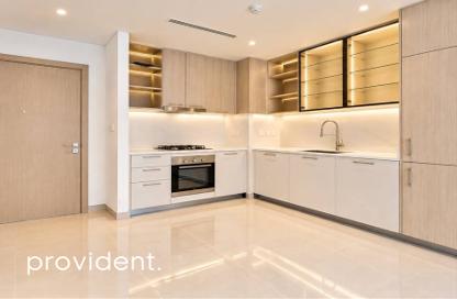 Apartment - 1 - 1 for sale in Parkside Views - Dubai Hills Estate - Dubai