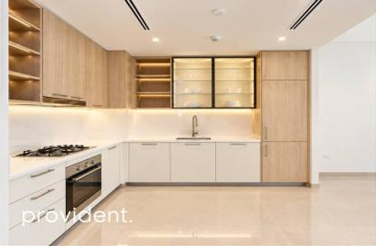 Apartment - 1 - 1 for sale in Parkside Views - Dubai Hills Estate - Dubai