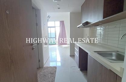 Apartment - Studio - 1 for rent in Uptown Al Zahia - Al Zahia - Muwaileh Commercial - Sharjah