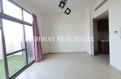 Apartment - Studio - 1 for rent in Uptown Al Zahia - Al Zahia - Muwaileh Commercial - Sharjah