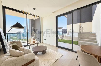 Apartment - 2 - 3 for sale in Binghatti Onyx - District 15 - Jumeirah Village Circle - Dubai Apartment - 2 - 3 for sale in Binghatti Onyx - District 15 - Jumeirah Village Circle - Dubai