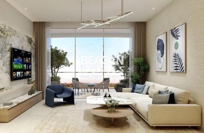 Apartment - 2 - 3 for sale in Valencia Tower B - Valencia - Lagoon Views - Damac Lagoons - Dubai