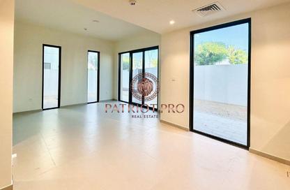 Villa - 4 Bedrooms - 4 Bathrooms for rent in Greenview - EMAAR South - Dubai South (Dubai World Central) - Dubai
