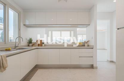 Villa - 4 - 5 for sale in Al Habtoor Polo Resort and Club - The Residences - Dubai