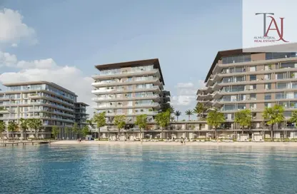 Apartment - Studio - 1 Bathroom for sale in Blue Pearls - Ajmal Makan City - Sharjah Waterfront City - Sharjah Apartment - Studio - 1 Bathroom for sale in Blue Pearls - Ajmal Makan City - Sharjah Waterfront City - Sharjah