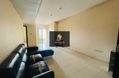Apartment - 1 Bedroom - 1 Bathroom for rent in Muwaileh 29 Building - Muwaileh - Sharjah