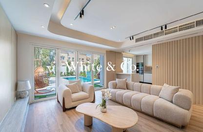Villa - 3 Bedrooms - 3 Bathrooms for sale in Springs 11 - The Springs - Dubai