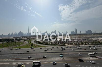 شقة - 2 غرف نوم - 3 حمامات للبيع في أفيني تريبيوت بورتفوليو ريزيدنسز - الجداف - دبي