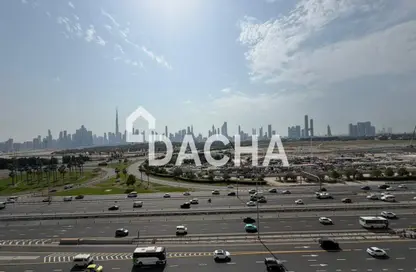 Apartment - 2 Bedrooms - 3 Bathrooms for sale in Affini Tribute Portfolio Residences - Al Jaddaf - Dubai