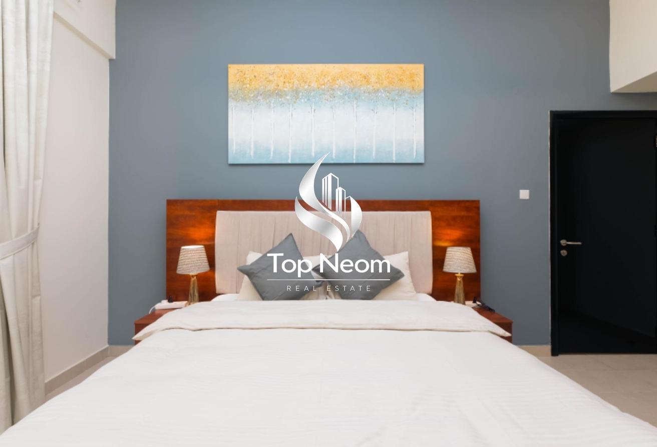 BEST RENTAL DEAL - FLEXIBLE PAYMENTS - READY TO MOVE photo 7