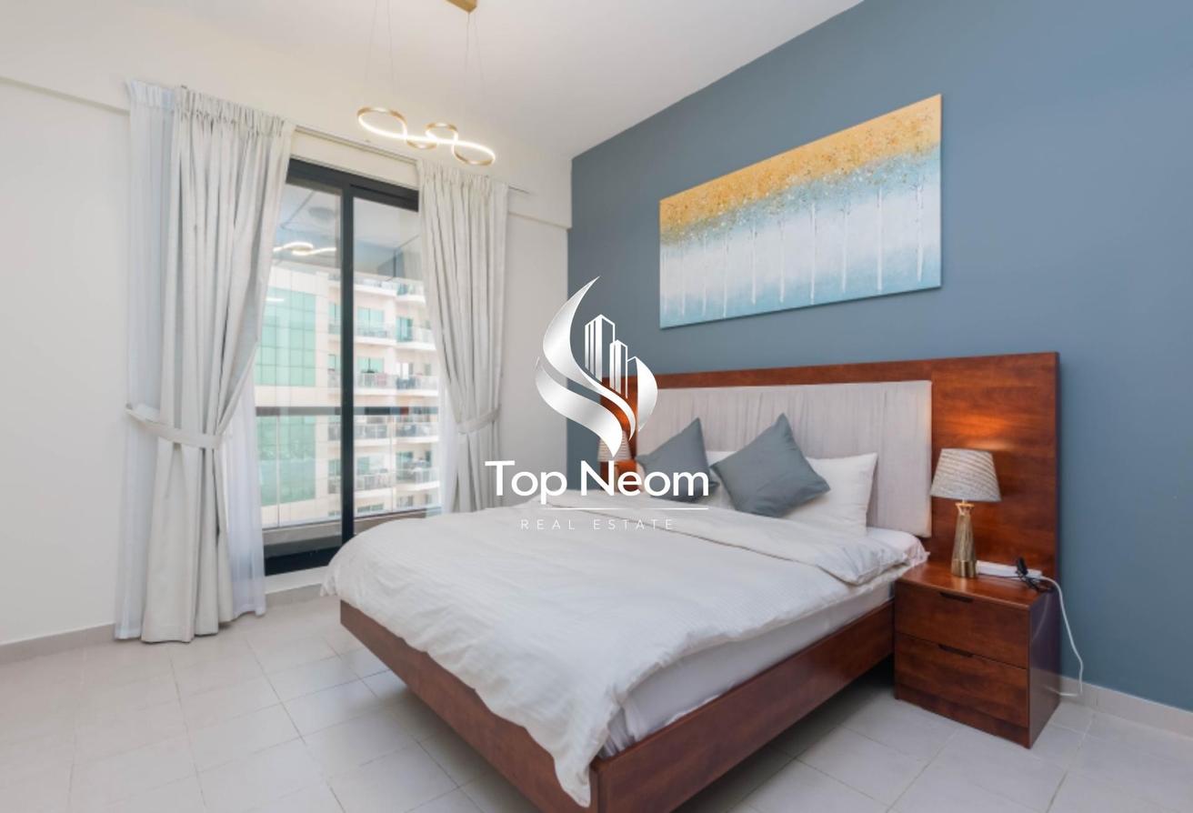 BEST RENTAL DEAL - FLEXIBLE PAYMENTS - READY TO MOVE photo 5