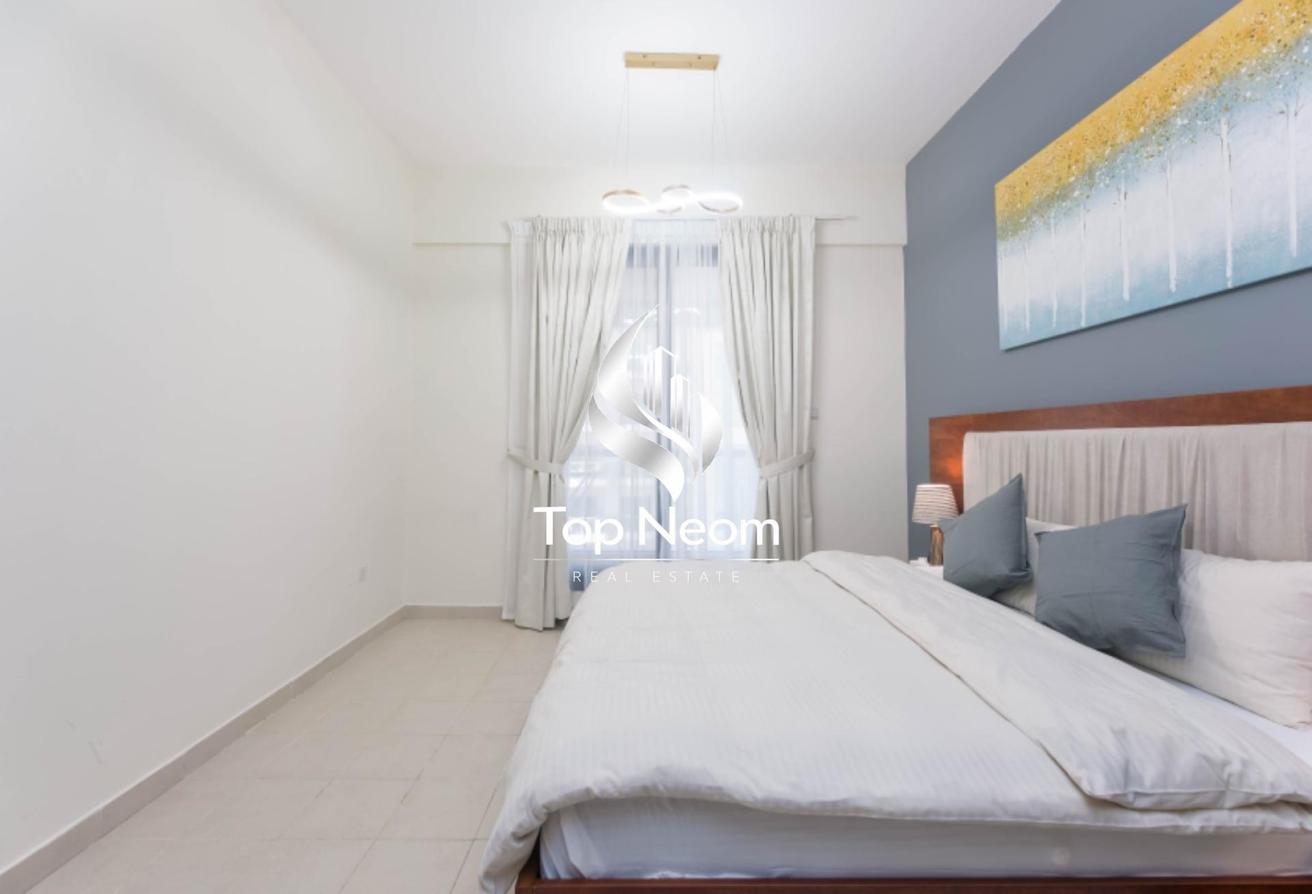 BEST RENTAL DEAL - FLEXIBLE PAYMENTS - READY TO MOVE photo 9