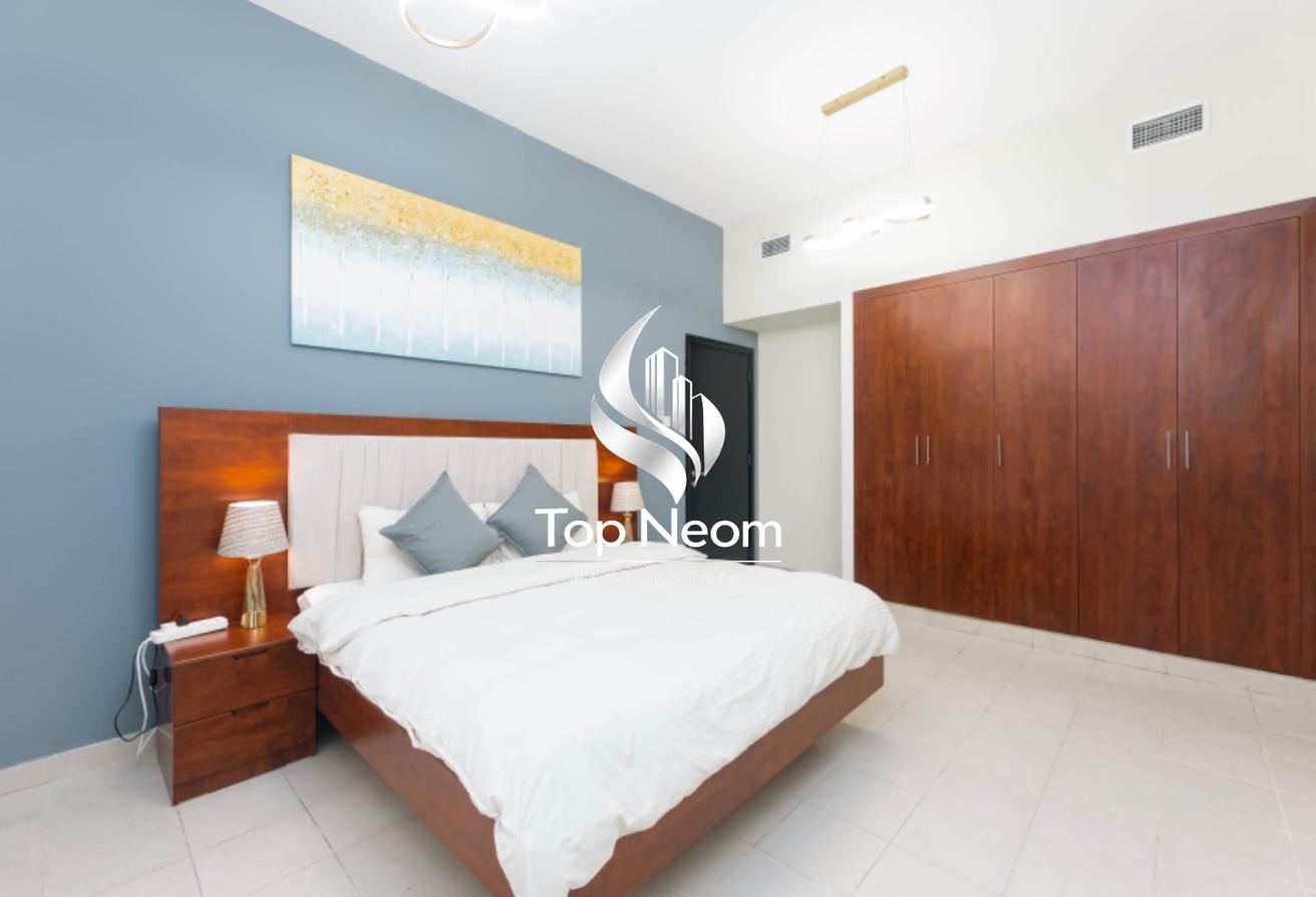 BEST RENTAL DEAL - FLEXIBLE PAYMENTS - READY TO MOVE photo 3