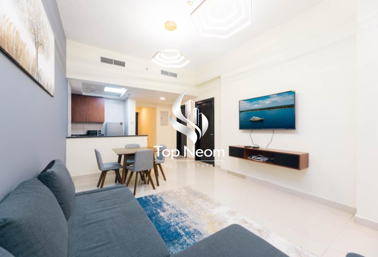 BEST RENTAL DEAL - FLEXIBLE PAYMENTS - READY TO MOVE photo 2