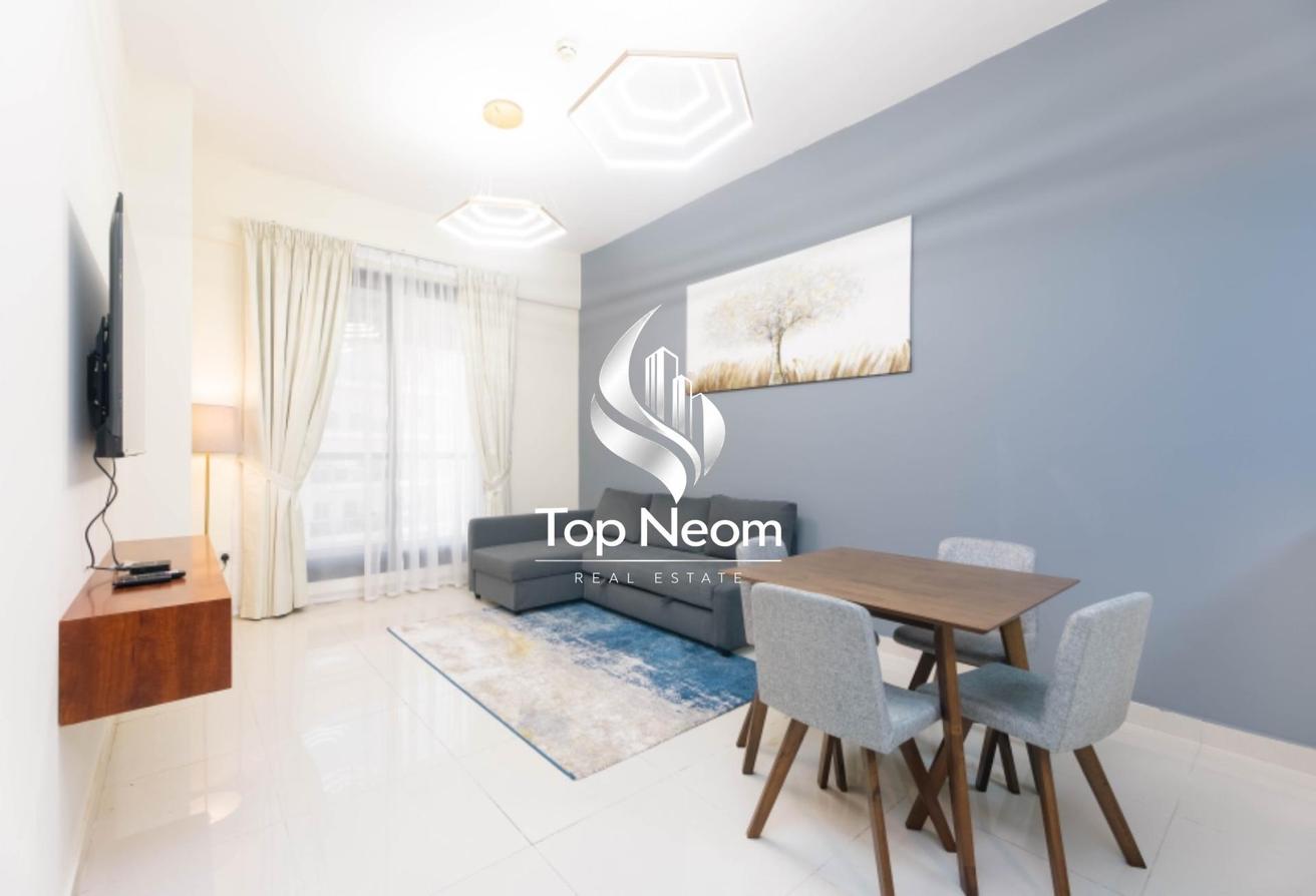 BEST RENTAL DEAL - FLEXIBLE PAYMENTS - READY TO MOVE photo 6