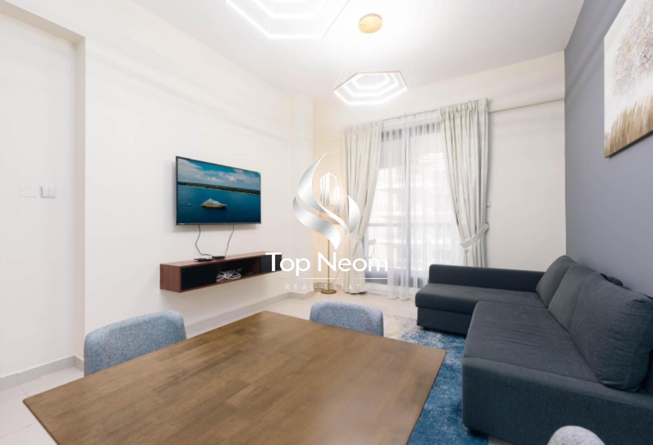 BEST RENTAL DEAL - FLEXIBLE PAYMENTS - READY TO MOVE photo 10