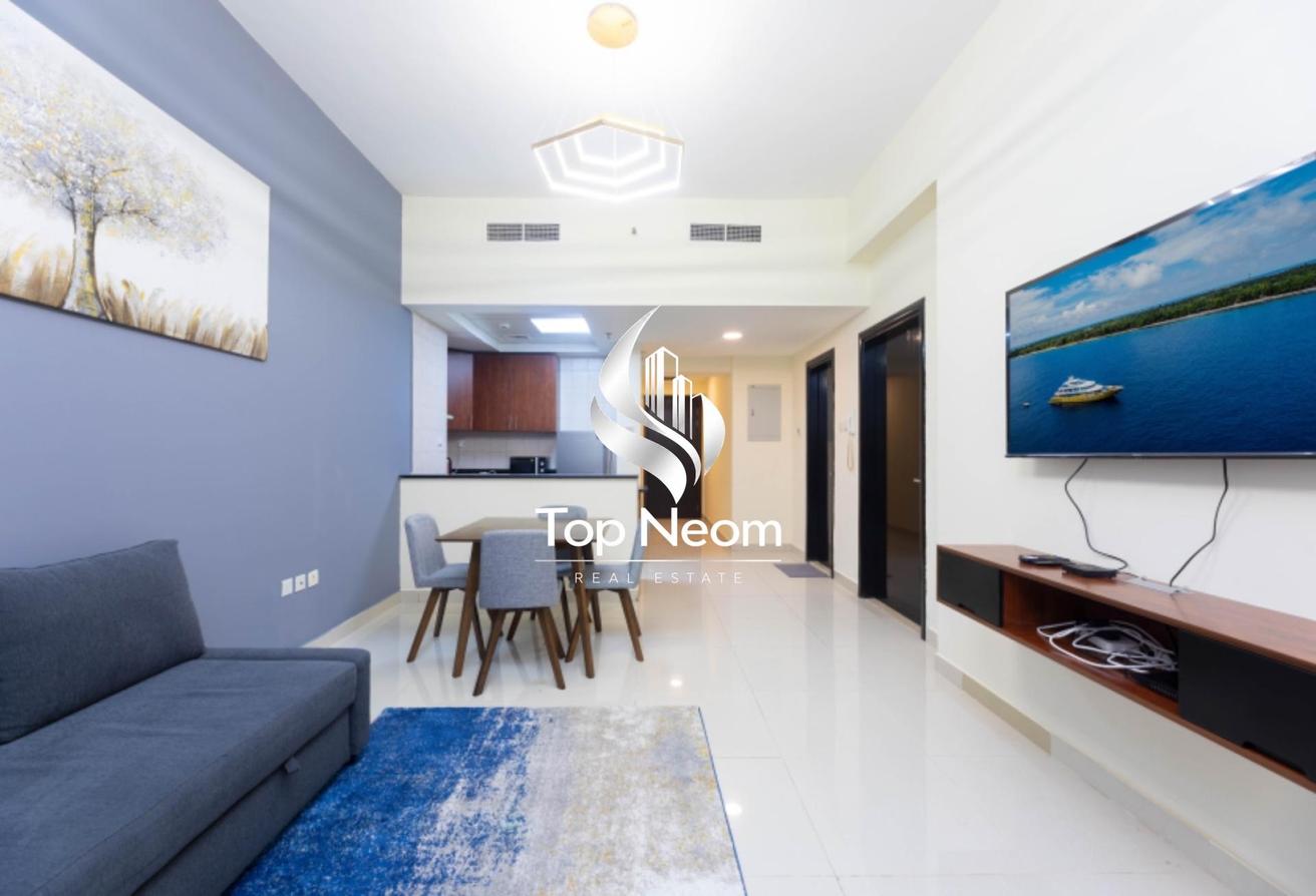 BEST RENTAL DEAL - FLEXIBLE PAYMENTS - READY TO MOVE photo 4