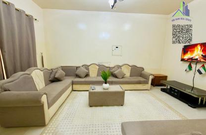 Apartment - 1 - 2 for rent in Al Rawda 2 Villas - Al Rawda 2 - Al Rawda - Ajman