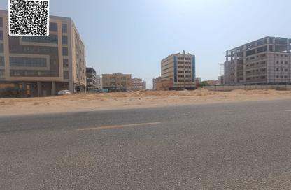 Land - Studio for sale in Al Jurf Industrial 3 - Al Jurf Industrial - Ajman