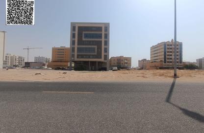 Land - Studio for sale in Al Jurf Industrial 3 - Al Jurf Industrial - Ajman