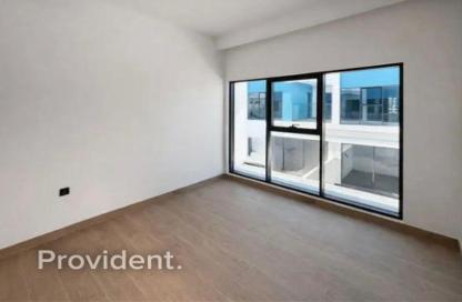 Townhouse - 4 Bedrooms - 3 Bathrooms for rent in Santorini - Damac Lagoons - Dubai