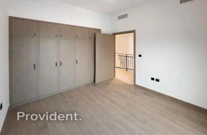 Townhouse - 4 Bedrooms - 3 Bathrooms for rent in Santorini - Damac Lagoons - Dubai