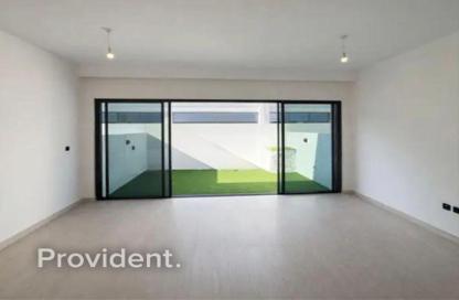 Townhouse - 4 Bedrooms - 3 Bathrooms for rent in Santorini - Damac Lagoons - Dubai
