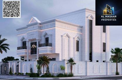 Land - Studio for sale in Al Helio 2 - Al Helio - Ajman