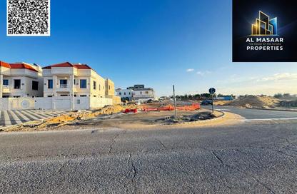 Land - Studio for sale in Al Helio 2 - Al Helio - Ajman