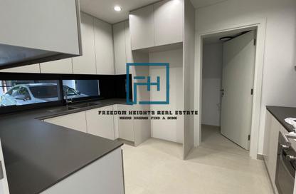 Townhouse - 3 Bedrooms - 4 Bathrooms for sale in Saro - Masaar - Tilal City - Sharjah
