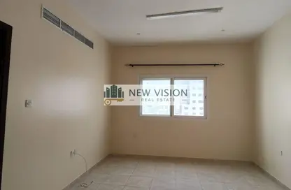 Apartment - 1 Bedroom - 1 Bathroom for rent in Al Qulaya'ah - Al Sharq - Sharjah