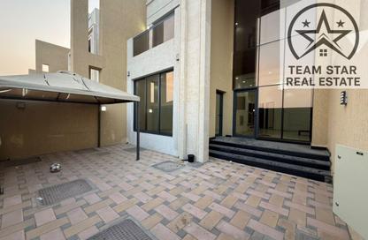 Villa - 4 - 6 for rent in Al Zaheya Gardens - Al Zahya - Ajman Villa - 4 - 6 for rent in Al Zaheya Gardens - Al Zahya - Ajman