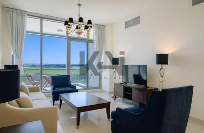 Apartment - 2 Bedrooms - 3 Bathrooms for rent in The Polo Residence C1 - The Polo Residence - Meydan Avenue - Meydan - Dubai Apartment - 2 Bedrooms - 3 Bathrooms for rent in The Polo Residence C1 - The Polo Residence - Meydan Avenue - Meydan - Dubai