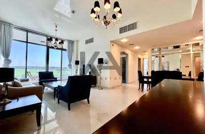 شقة - 2 غرف نوم - 3 حمامات للايجار في The Polo ريزيدنس C1 - بولو ريزيدنس - ميدان افينيو - ميدان - دبي