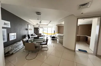 Apartment - 3 Bedrooms - 3 Bathrooms for rent in Tower D - DAMAC Towers by Paramount - Business Bay - Dubai